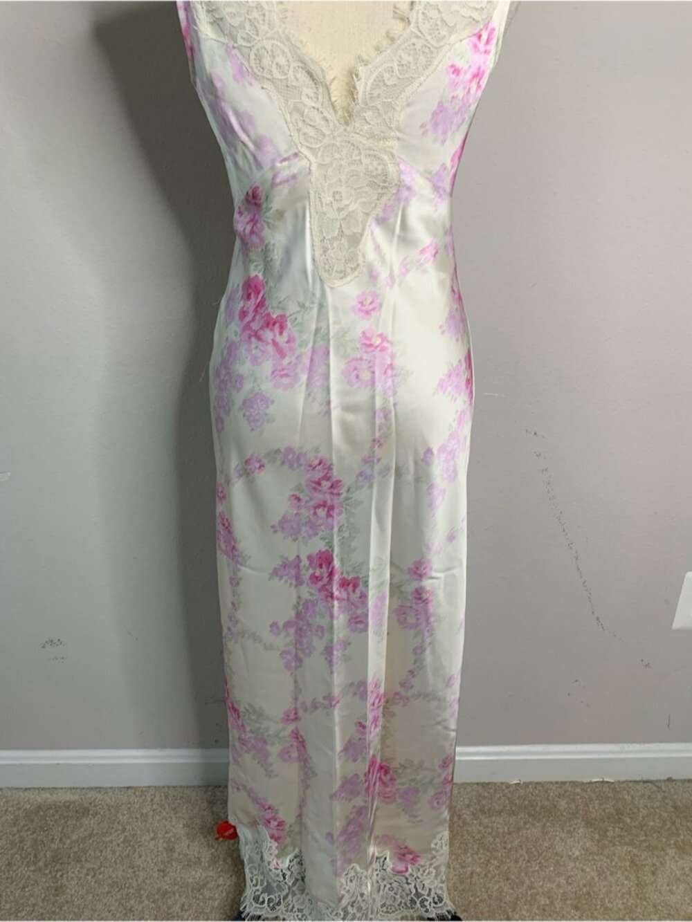 LoveShackFancy Serene Midi Dress - Picture 11 of 13